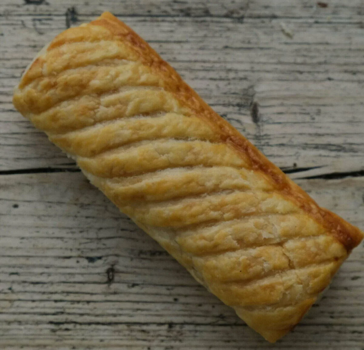 Sausage Roll