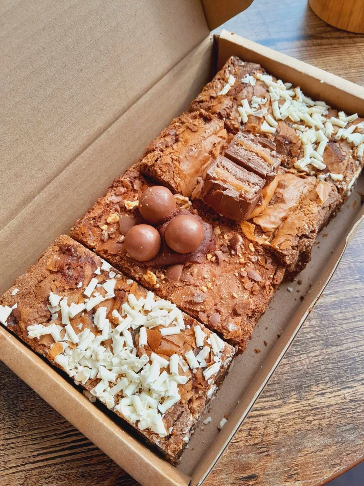 Brownie Box (4)