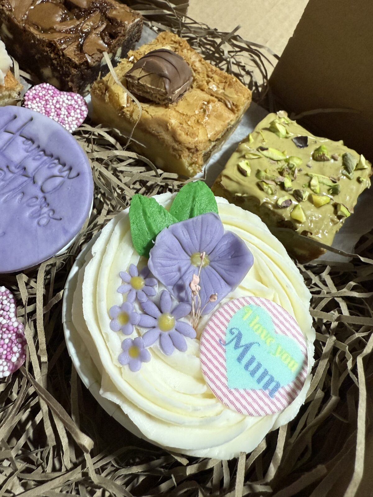 Mothers Day Treat Box - Image 3